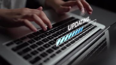 Bilgi güncellemesi ve yazılım güncellemesi, dijital beceri geliştirme, rekabet avantajı, sürekli öğrenme ve son teknoloji ve yazılım eğilimleriyle güncel kalmak. Muxer