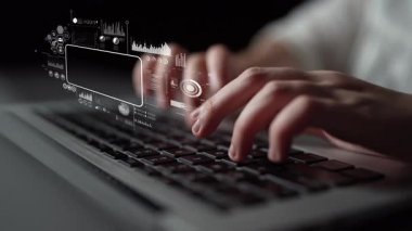 Modern dijital işletmelerde veri analizi ve gerçek zamanlı analitik, öngörü veri modellemesi, iş zekası analizleri ve veri odaklı karar verme stratejisi. Muxer