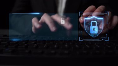 Siber tehditlere karşı siber güvenlik ve siber güvenlik stratejileri, sistem hacklemeleri, dijital ihlaller, ağ saldırıları ve güçlü siber güvenlik altyapısına sahip verilerin korunması. Muxer