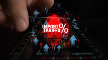 İthalat Gümrük İthalatı ve Günümüz Ekonomisinde Küresel Ticarete Etkilerini Anlamak. Sevkiyat.