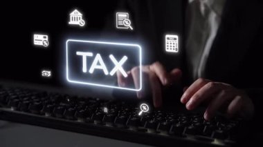 Güvenli e-posta, otomatik hesaplama ve sunum araçlarıyla çevrimiçi vergi sistemi. Vergi belgelerini yönetmek, vergi ödemelerini takip etmek ve vergiyi kolaylıkla karşılamak. Muxer