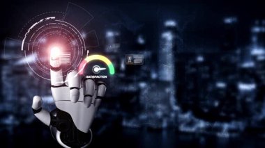 Müşteri deneyimi inceleme analizi, müşteri memnuniyeti iyileştirmesi, geri bildirim veri değerlendirmesi, hizmet kalitesinin artırılması ve iş itibarının çevrimiçi gözden geçirme yoluyla artırılması. Muxer