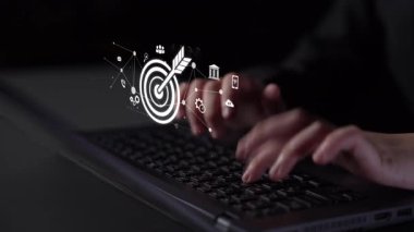 Hedef kitle analizi, müşteri segmentasyonu, kişiselleştirilmiş pazarlama, hedef kitle stratejileri ve akıllı müşteri profilleme yoluyla pazarlama verimliliği gelişimi. Muxer