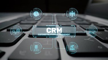 CRM platformları veri analizi, CRM iletişim araçları ve otomasyon yoluyla müşteri ilişkilerini geliştirir. CRM sistemleri müşteri yönetimi, izleme ve CRM ilişki başarısını destekler. Muxer