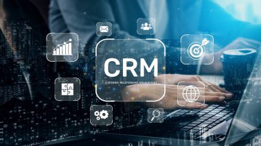 CRM platformları veri analizi, CRM iletişim araçları ve otomasyon yoluyla müşteri ilişkilerini geliştirir. CRM sistemleri müşteri yönetimi, izleme ve CRM ilişki başarısını destekler. Muxer