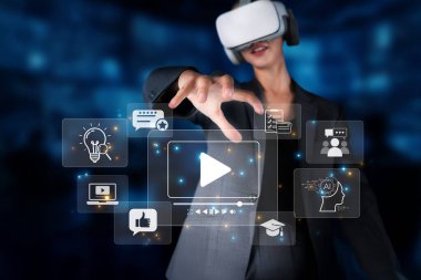 Yapay zeka ve çevrimiçi video içeriği pazarlamasının kaynaşmasını araştırın, izleyicilerin katılımına yönelik yenilikçi hızlı mühendislik tekniklerine ve kullanıcı deneyimine odaklanın. XDMCP