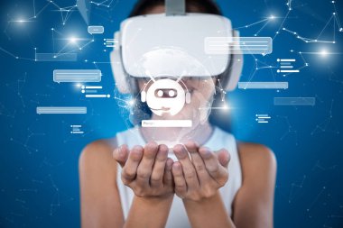 İnsan-bilgisayar etkileşimini geliştirmek ve günlük işleri otomasyon yoluyla düzene sokmak için üretici yapay zeka teknolojisiyle çalışan sanal asistan kavramını araştırın. XDMCP