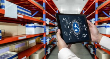 Kaliteli standartları karşılamak için mod çevrimiçi şirket işleri için uyum sistemi