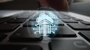 Bulut hesaplama, bulut stratejisi ve dijital altyapıyı ölçeklenebilir hizmetler, güvenli veri depolama ve bulut tabanlı dijital iş çözümleri ile dönüştüren bulut teknolojisi. Muxer