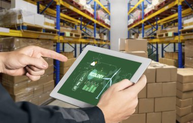 Yeşil İş Stratejisinde Öncü Bilgisayar Yazılımı ve Sürdürülebilirlik, sürdürülebilir büyümeyi destekliyor. Daha sağlıklı bir gezegen için sürdürülebilir, yeşil yenilikler içeren iş kurşunlarını keşfedin. canlı