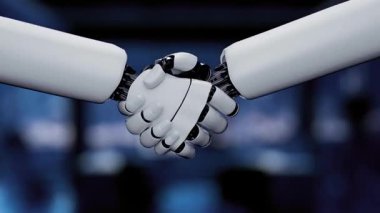 Yapay zeka soru-cevap araçları, sanal asistan kontrolleri ve yapay kalite kontrol süreçleri kullanılarak ürün kalitesini sağlarlar. Çekirdek