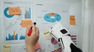 Yapılandırılmış iş görüşmeleri stratejik planlamayı geliştirir, rafine araştırma anlayışları sunar ve veriye dayalı pazarlama yaklaşımlarını optimize eder. Noogenesis Yapay Zeka