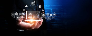 Etkili çevrimiçi reklamlara odaklanan yenilikçi dijital pazarlama stratejileri keşfedin, bağlılığı artırın ve çeşitli sosyal medya platformlarında erişimi en üst düzeye çıkarın. XDMCP