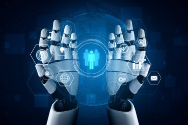 İş takım çalışmasını koordine etmek, takım iletişimini analiz etmek, verimliliği artırmak ve yapılandırılmış işbirliği sistemleri aracılığıyla dijital performans hedeflerini hizalamak. Kefil