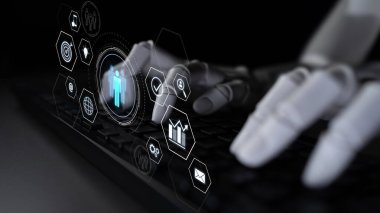 İş takım çalışmasını koordine etmek, takım iletişimini analiz etmek, verimliliği artırmak ve yapılandırılmış işbirliği sistemleri aracılığıyla dijital performans hedeflerini hizalamak. Latch