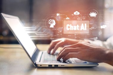 Hızlı mühendislik ve LLM derin öğrenme kullanan Al sohbet robotu daha akıllı ve verimli iş desteği için açıklanabilir üretici yapay zeka sağlar. Kefil