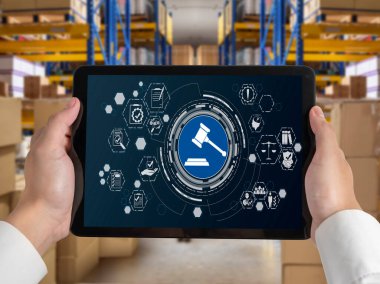 Kaliteli standartları karşılamak için mod çevrimiçi şirket işleri için uyum sistemi