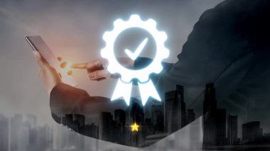 Kalite güvencesi, ürün kalite kontrolü, uyum doğrulaması, soru-cevap sistemleri ve yapılandırılmış kalite güvence süreçleriyle elde edilen ürün mükemmelliği. Muxer