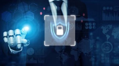 Siber tehditlere karşı siber güvenlik ve siber güvenlik stratejileri, sistem hacklemeleri, dijital ihlaller, ağ saldırıları ve güçlü siber güvenlik altyapısına sahip verilerin korunması. Muxer