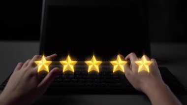 Müşteri deneyimi inceleme analizi, müşteri memnuniyeti iyileştirmesi, geri bildirim veri değerlendirmesi, hizmet kalitesinin artırılması ve iş itibarının çevrimiçi gözden geçirme yoluyla artırılması. Muxer