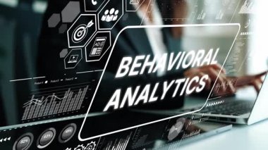 İş ortamlarında veriye dayalı karar verme için gelişmiş davranış analizleri kavrayışı. Asemptotik akıllı veri analitiği.