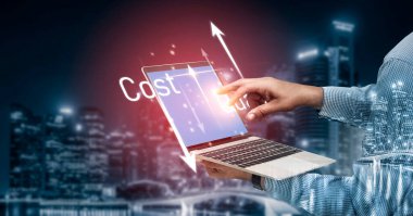 Kaliteyi artırın ve maliyeti düşürün. İş stratejisi ve kaynak verimliliği için kalite, maliyet ve performans optimizasyonu