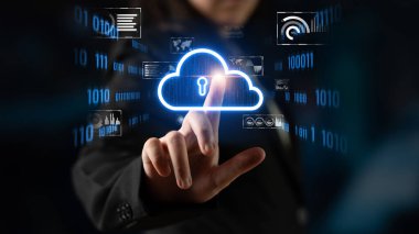 Bulut hesaplama, güvenli veri depolama, ölçeklenebilir altyapı ve stratejik bulut temelli iş çözümleri ile dijital büyümeye olanak sağlar. Latch