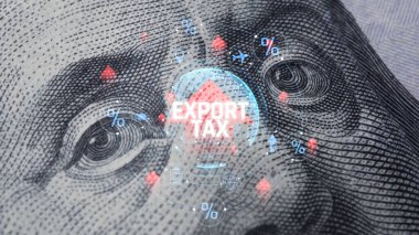 Modern Ekonomide İhracat Vergisi Etkisine Odaklı Küresel Ticaret Dinamikleri ve Vergi İdaresi. Sevkiyat.