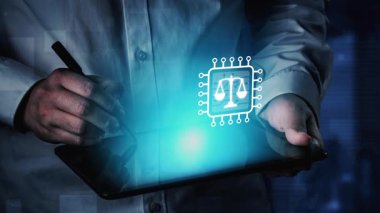 AI toplumu dönüştürüyor, önemli etik soruları gündeme getiriyor. Yapay zeka dizaynındaki ahlak kuralları adaleti sağlar. Yapay zeka etiği sorumlu kararları destekliyor. Yapay zeka gücünü güçlü etiklerle dengelemek çok önemli. Muxer