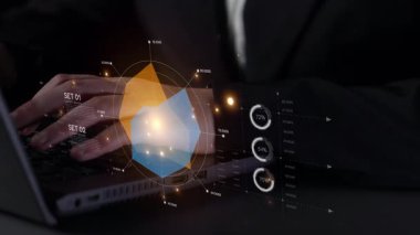 Modern dijital işletmelerde veri analizi ve gerçek zamanlı analitik, öngörü veri modellemesi, iş zekası analizleri ve veri odaklı karar verme stratejisi. Muxer