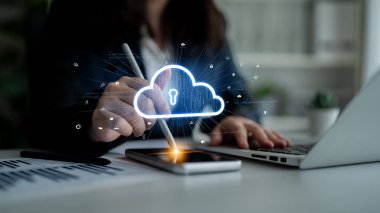 Bulut hesaplama, güvenli veri depolama, ölçeklenebilir altyapı ve stratejik bulut temelli iş çözümleri ile dijital büyümeye olanak sağlar. Latch