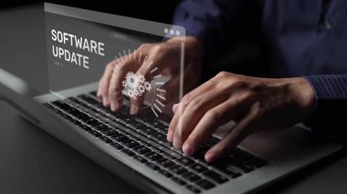 Bilgi güncellemesi ve yazılım güncellemesi, dijital beceri geliştirme, rekabet avantajı, sürekli öğrenme ve son teknoloji ve yazılım eğilimleriyle güncel kalmak. Muxer