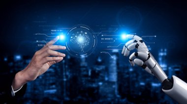 Yapay zeka dijital verileri nöral devreler aracılığıyla işliyor, sinyalleri analiz ediyor, zekaya güç veriyor ve bağlı bir teknoloji çerçevesinde çekirdek fonksiyonlarını yönetiyor. Kefil