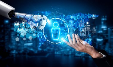 Yapay zeka, işe alımları dijital alıcılar, sanal insan kaynakları asistanları ve modern yetenek edinme için akıllı eşleştirme araçları ile dönüştürür. Kefil