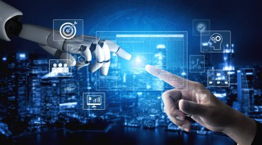 AI proje yönetimini akıllı zaman çizelgesi planlaması, görev otomasyonu ve kilometre taşı takibi, verimliliğin artırılması ve takım işbirliğiyle düzene sokar.