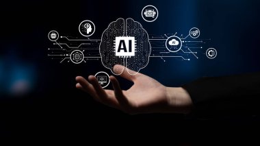 LLM 'de yapay zeka asistanı, büyük veriler, makine öğrenimi ve üretken yapay zeka gücü gelişmiş iş uygulamaları için ajanssal yapay zekayı destekliyor. Latch