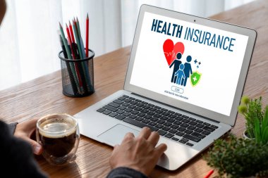 Kolay form doldurma için sağlık sigortası web sitesi mod kayıt sistemi