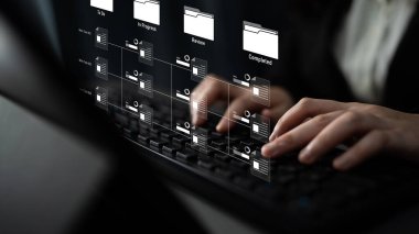 Görev akış sistemi, belge ilerlemesini aşamalar halinde gösterir. Görev takibi verimliliği artırır, görünürlüğü sağlar, görev takibi planlamayı destekler ve görev takibi statüyü yönetir. Latch