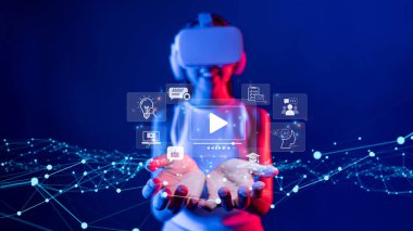 Yapay zeka, NLP teknolojisi ve dijital deneyimler ile içerik pazarlama stratejilerini nasıl dönüştürdüklerini keşfedin. XDMCP