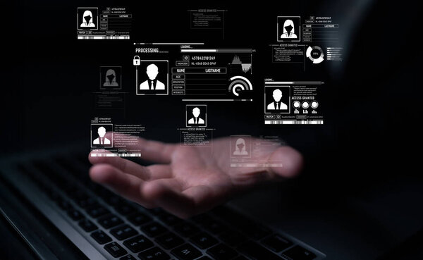 Безопасность идентификации обеспечивает безопасность персональных данных с помощью защищенных систем входа в систему, цифровых гарантий идентификации и лучших практик конфиденциальности для предотвращения кражи персональных данных в Интернете. Защелка