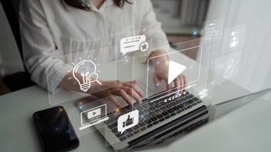 Video pazarlama şirketlerin video pazarlama araçları, video pazarlama stratejileri, video pazarlama eğilimleri ve başarı ile seyircilere yardımcı olmaktadır. Muxer