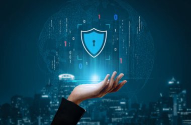 Siber güvenlik, güçlü altyapı ve proaktif dijital savunma stratejileri kullanarak güvenlik ihlalleri, hacklemeler ve ağ saldırılarına karşı korur. Kefil