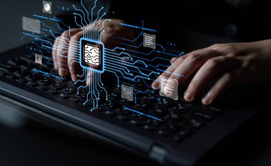 LLM 'de yapay zeka asistanı, büyük veriler, makine öğrenimi ve üretken yapay zeka gücü gelişmiş iş uygulamaları için ajanssal yapay zekayı destekliyor. Latch