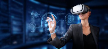 Yenilikçi teknolojiler ve siber güvenlik çözümlerine odaklanarak, uyum ve yönetim bağlamında etik, yapay zeka ve dijital hukukun kesişimini araştırın. XDMCP