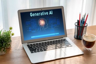 Yapay zeka teknolojisini çalıştırmak için komut mühendisi ve kullanıcı kolaylığı için üretici yapay zeka yardımcı araçları insanların yapay zeka işlevlerini teşvik ederek yapay zekayı çalıştırmalarına yardımcı olur