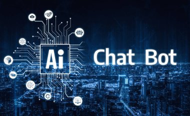 Hızlı mühendislik ve LLM derin öğrenme kullanan Al sohbet robotu daha akıllı ve verimli iş desteği için açıklanabilir üretici yapay zeka sağlar. Kefil