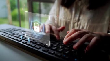 Siber tehditlere karşı siber güvenlik ve siber güvenlik stratejileri, sistem hacklemeleri, dijital ihlaller, ağ saldırıları ve güçlü siber güvenlik altyapısına sahip verilerin korunması. Muxer