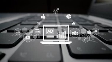 Çevrimiçi reklamlar ve dijital pazarlama markaların büyümesine yardımcı oluyor. İçerik pazarlaması bağlılığı arttırır. Pazarlama araçları ROI 'yi destekliyor. Etkili reklamlar ve pazarlama çevrimiçi iş başarısı. Muxer