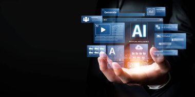 Üretken yapay zekanın içerik oluşumunu yapay zeka yoluyla nasıl değiştirdiğini keşfetmek, yaratıcıların yenilikçi hızlı mühendislik ve gelişmiş üretkenlik araçlarını kullanmalarına olanak sağlamak. XDMCP