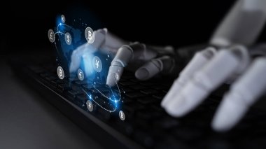 AI, uluslararası finans platformları Latch üzerinden döviz, döviz ve küresel transfer süreçlerini optimize ederek küresel kur değişimini geliştirir.